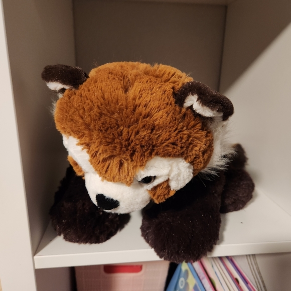 Build-A-Bear Red Panda Fox - Picture 2 of 4